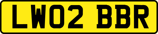LW02BBR