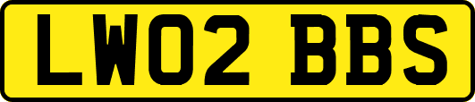 LW02BBS