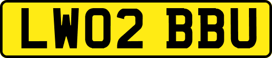 LW02BBU