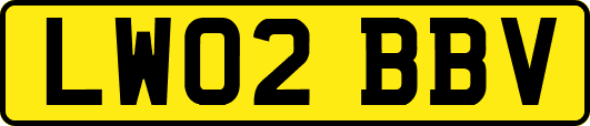 LW02BBV