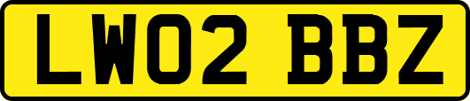 LW02BBZ