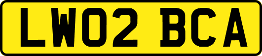 LW02BCA