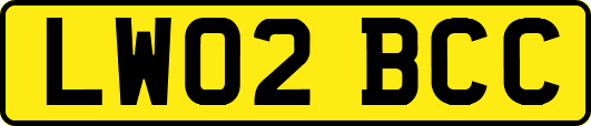 LW02BCC