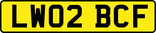 LW02BCF