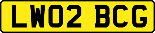 LW02BCG