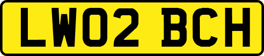 LW02BCH