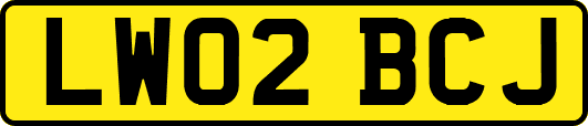 LW02BCJ
