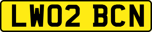 LW02BCN
