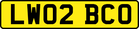 LW02BCO