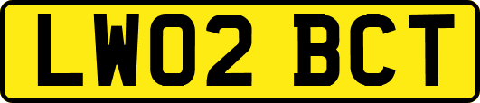 LW02BCT