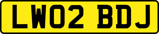 LW02BDJ