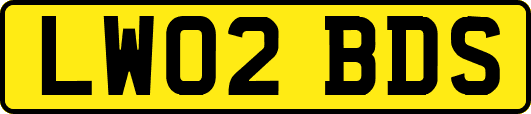 LW02BDS