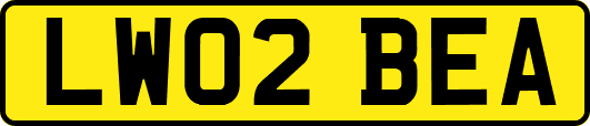 LW02BEA