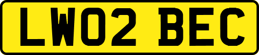 LW02BEC