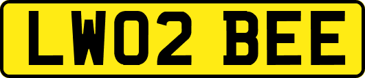 LW02BEE