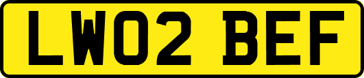 LW02BEF