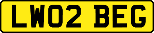 LW02BEG