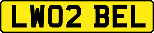 LW02BEL