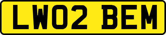 LW02BEM