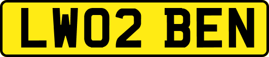 LW02BEN