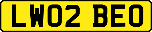 LW02BEO