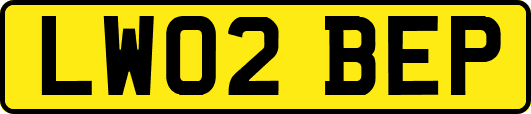 LW02BEP