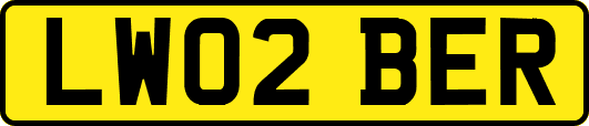 LW02BER