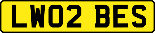 LW02BES