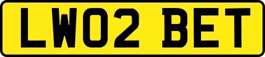 LW02BET