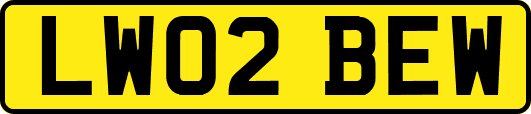 LW02BEW
