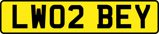 LW02BEY