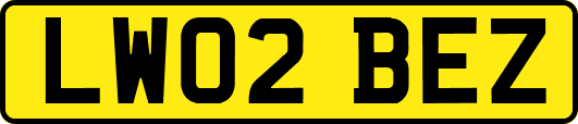 LW02BEZ