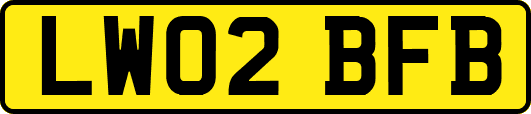 LW02BFB