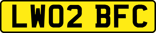 LW02BFC
