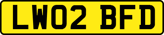LW02BFD