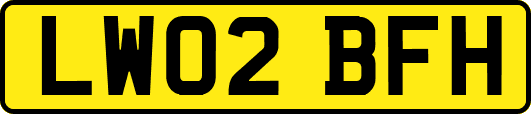 LW02BFH