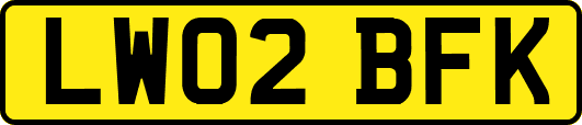 LW02BFK