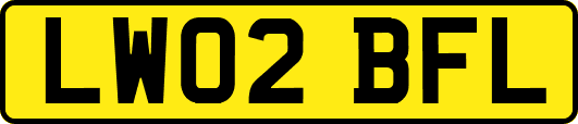 LW02BFL