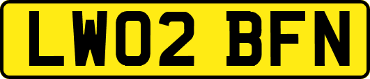 LW02BFN
