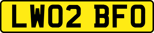 LW02BFO