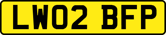 LW02BFP