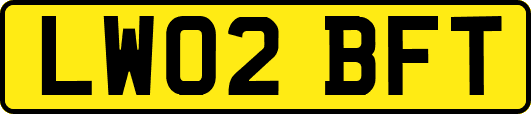 LW02BFT