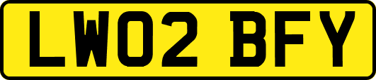 LW02BFY