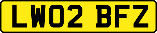 LW02BFZ