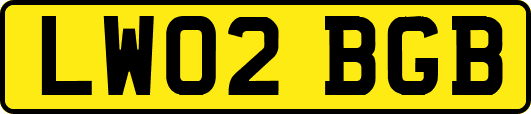 LW02BGB