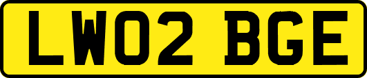 LW02BGE