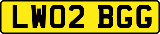 LW02BGG