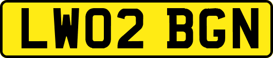 LW02BGN