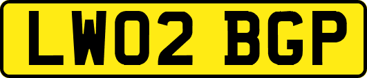 LW02BGP