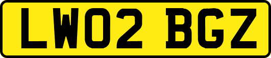 LW02BGZ